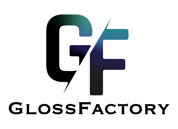 Logo Gloss Factory