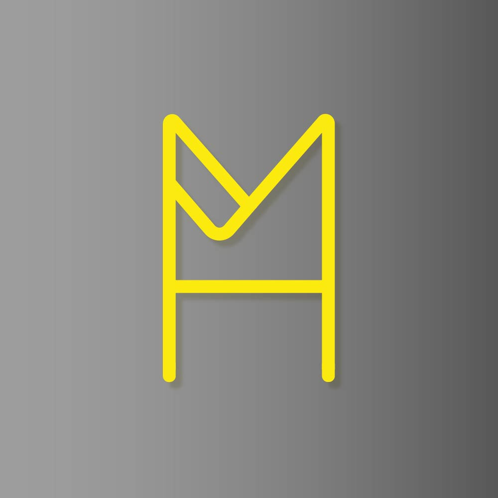 Logo MH Creative
