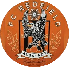 FC Redfield Logo