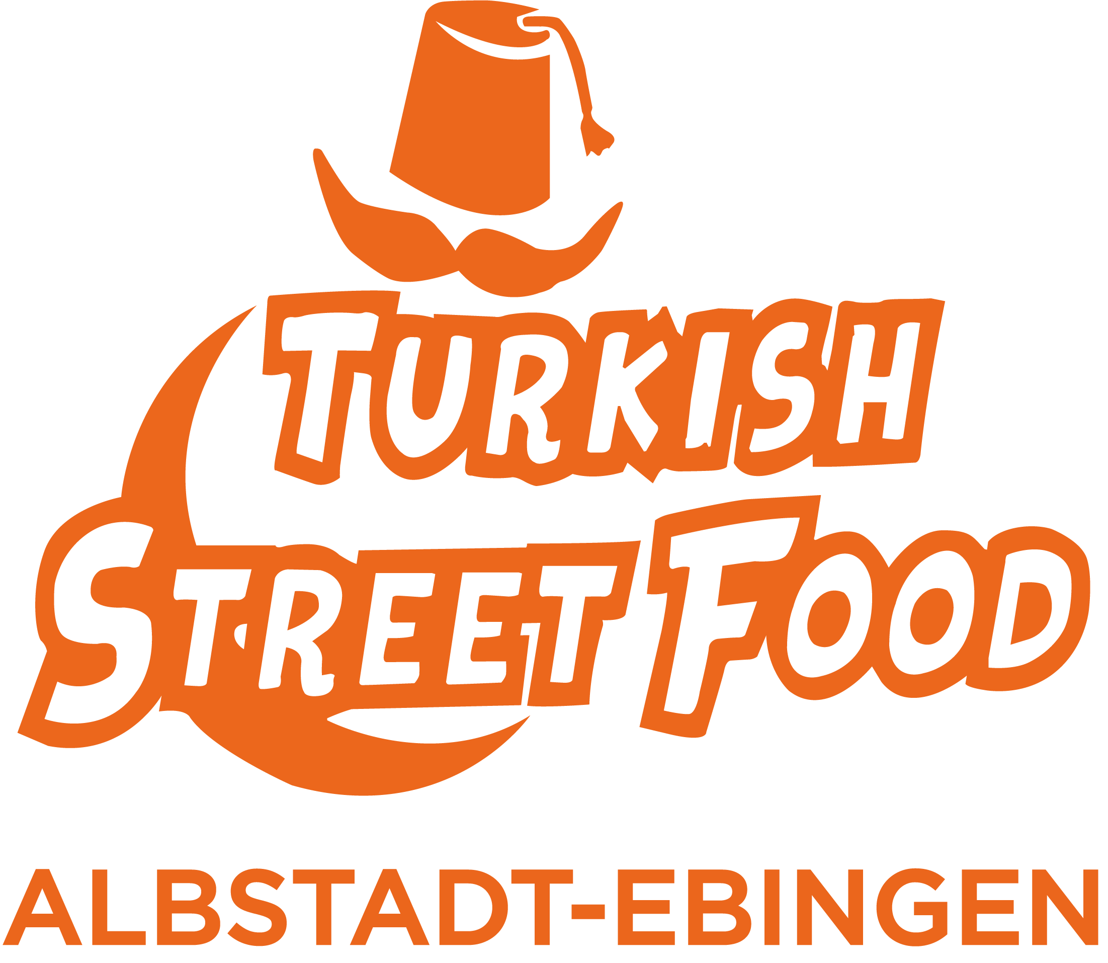 Logo Turkish Street Food