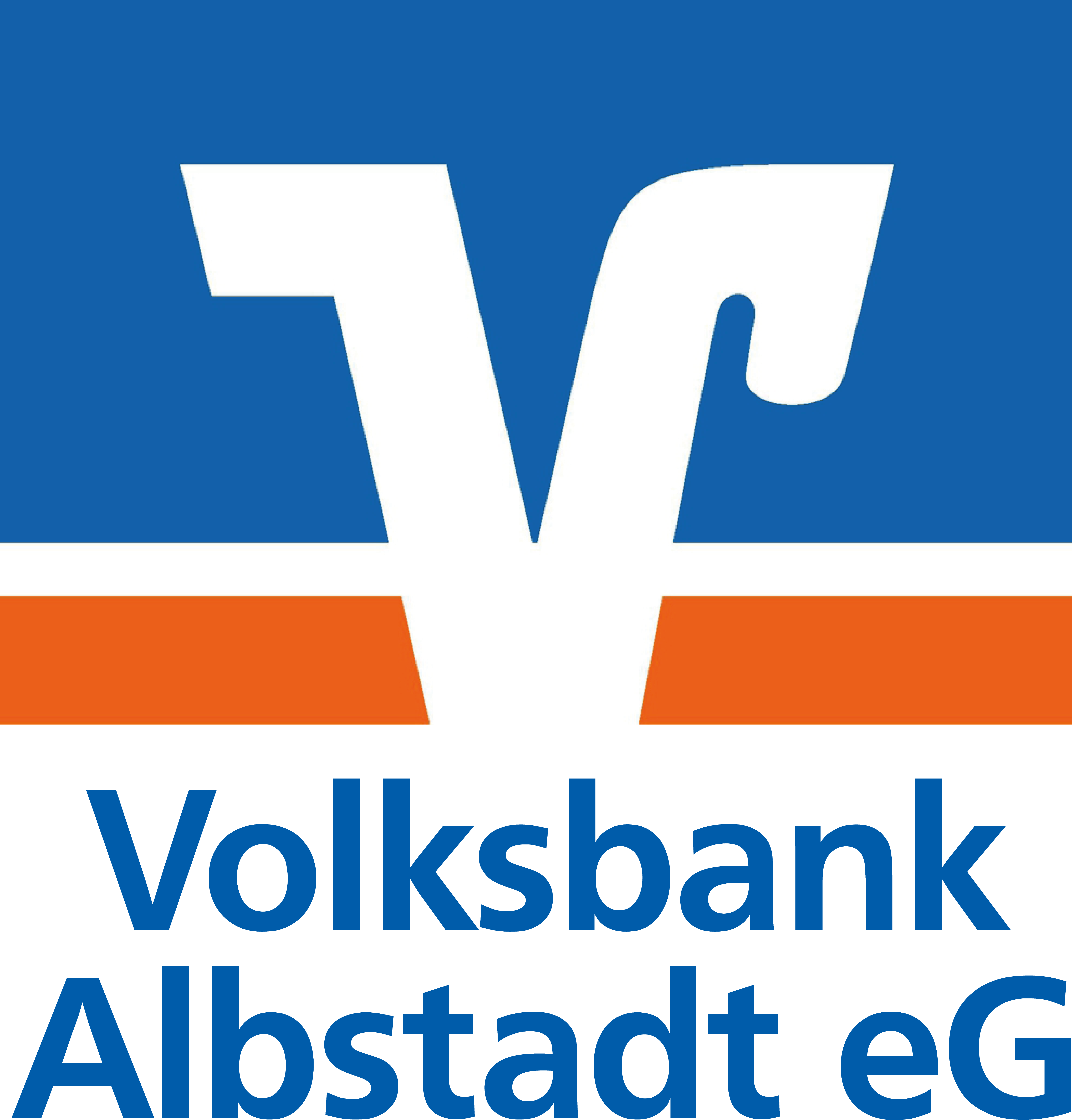 Logo Volksbank Albstadt