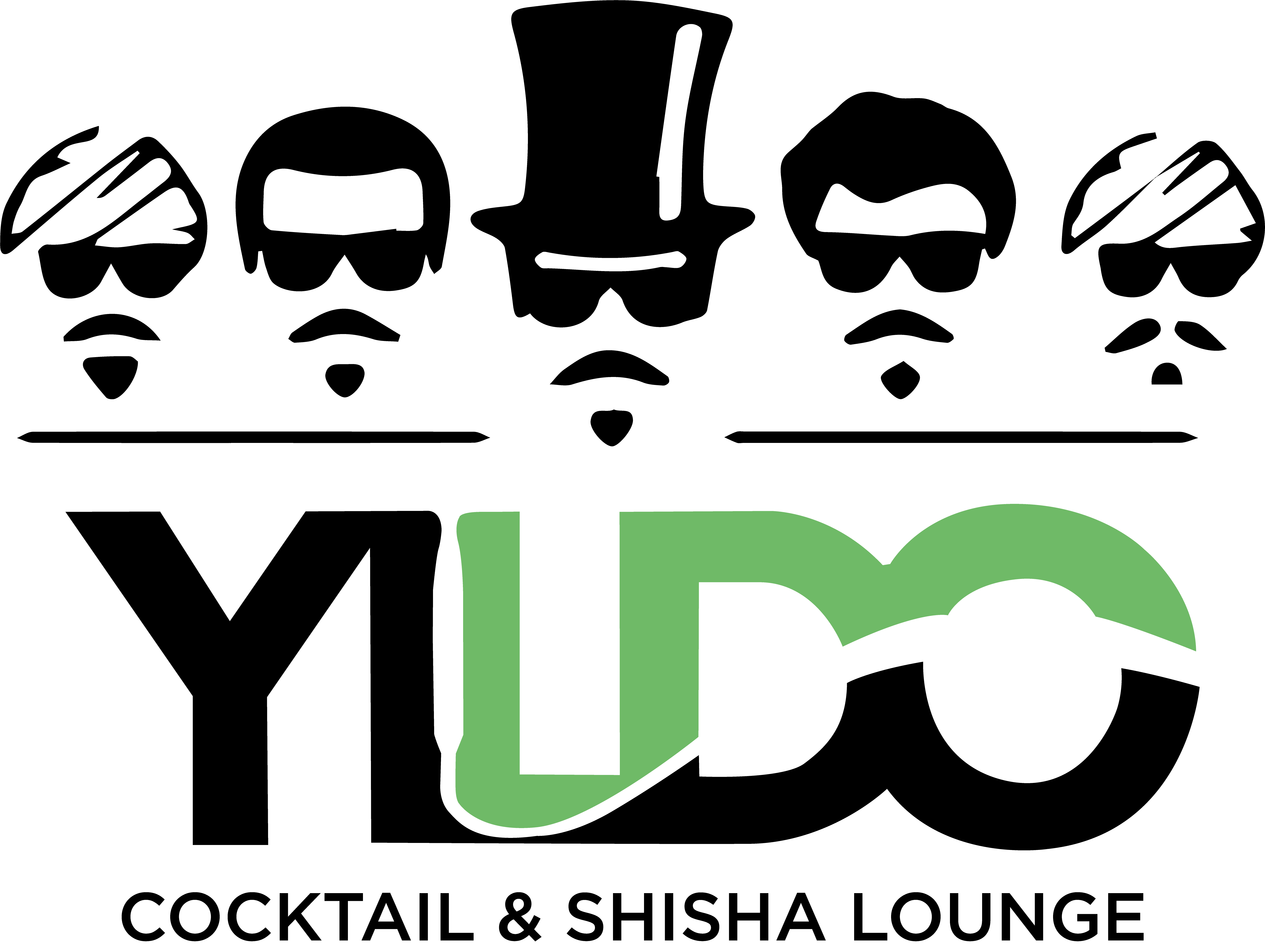 Logo Yildo Lounge Ebingen